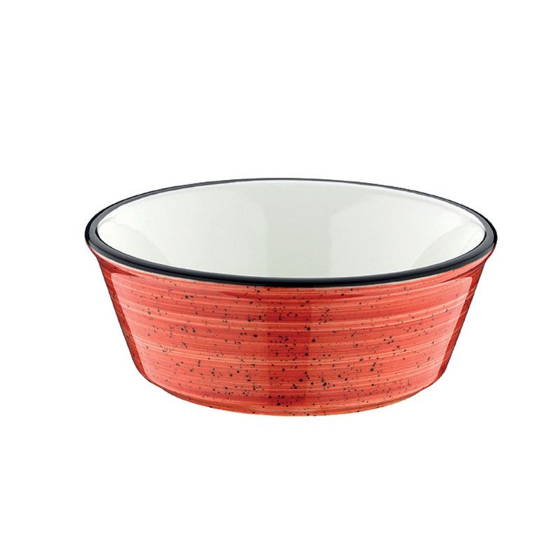 COUPELLE PASSION BANQUET 12CM PORCELAINE