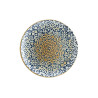 ASSIETTE PLATE ALHAMBRA GOURMET 30CM PORCELAINE