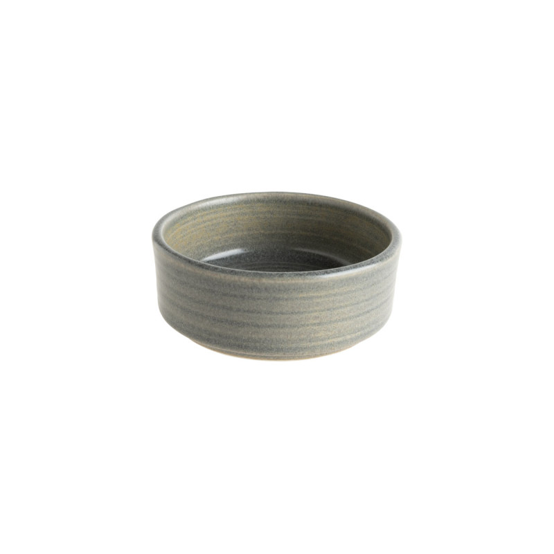 COUPELLE HORNFELS RIPPLE 8CM GRES VITRIFIE