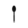 CUILLÈRE À SAUCE 29CM EN NYLON NOIR