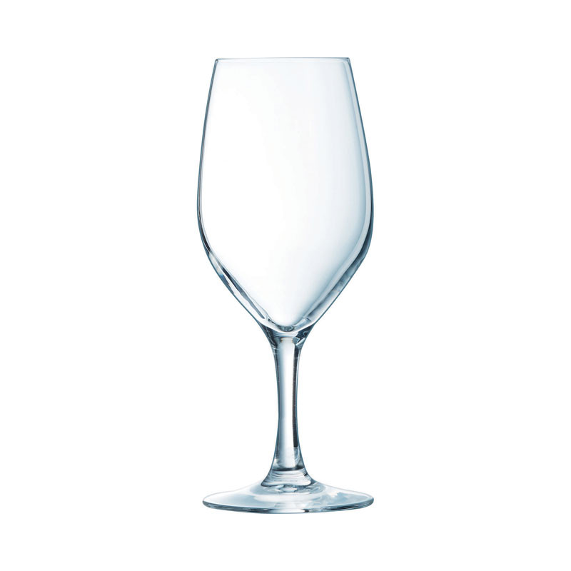 VERRE A PIED EVIDENCE 27CL KRYSTA