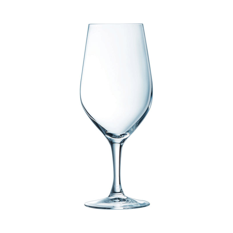 VERRE A PIED EVIDENCE 45CL KRYSTA