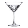 VERRE A PIED ESTRELLA MARTINI 22CL