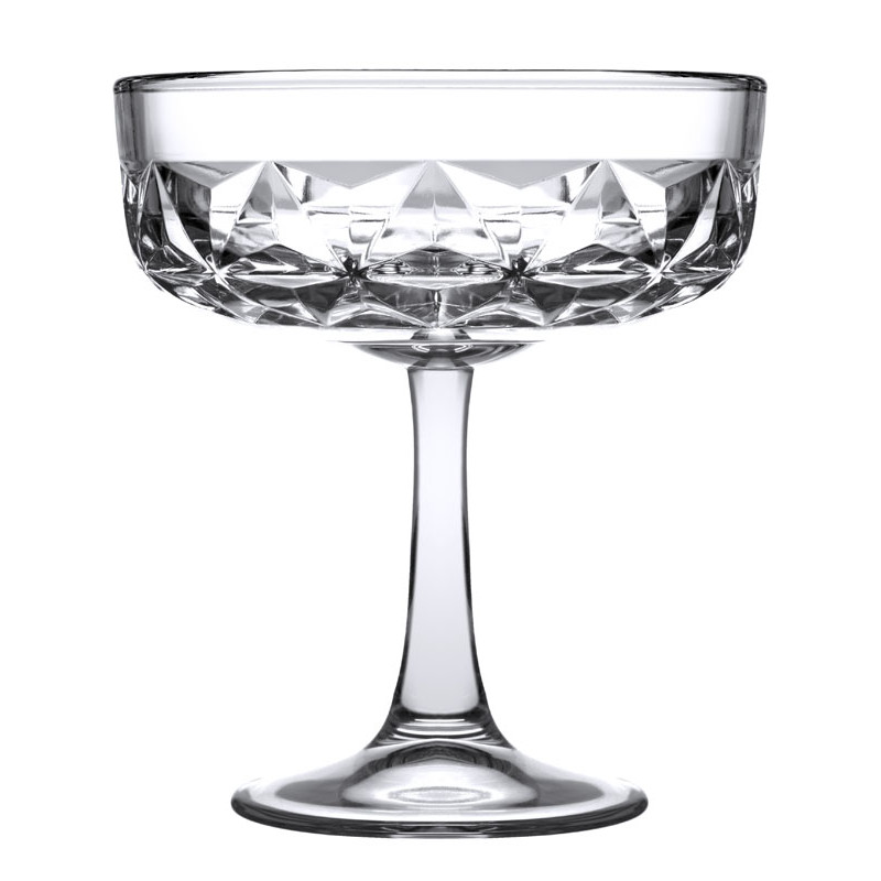 VERRE A PIED ESTRELLA CALICE 23,5CL