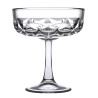VERRE A PIED ESTRELLA CALICE 23,5CL