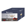 VERRE A PIED ESTRELLA CALICE 23,5CL