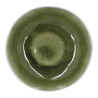 SALADIER KUWAE 30.5CM EN MÉLAMINE VERT