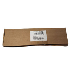 COUTEAU STEAK LOUCHEBEM 24CM MONOBLOC