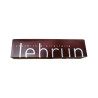 FOURCHETTE DE TABLE LUTECIA