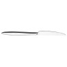 COUTEAU DE TABLE ORENOK MONOBLOC 23CM INOX 18.0