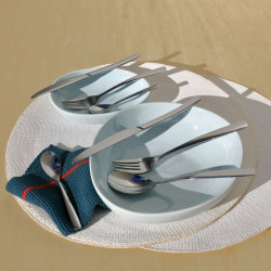 COUTEAU DE TABLE CABANA...