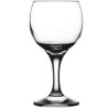 VERRE A PIED VIN BISTRO 22,5CL TRANSPARENT