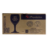 VERRE A PIED IMPERIAL 25,5CL