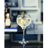 VERRE A PIED AMBASSADOR 56CL