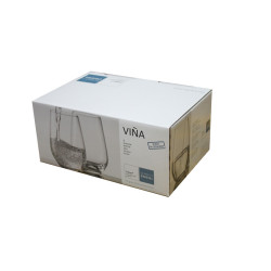 GOBELET NUMERO 42 VINA 39,7CL