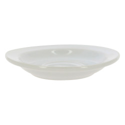 SOUCOUPE EMPILABLE 12CM EN...