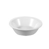 COMPOTIER EMPILABLE 12CM 15CL EN GRÈS BLANC