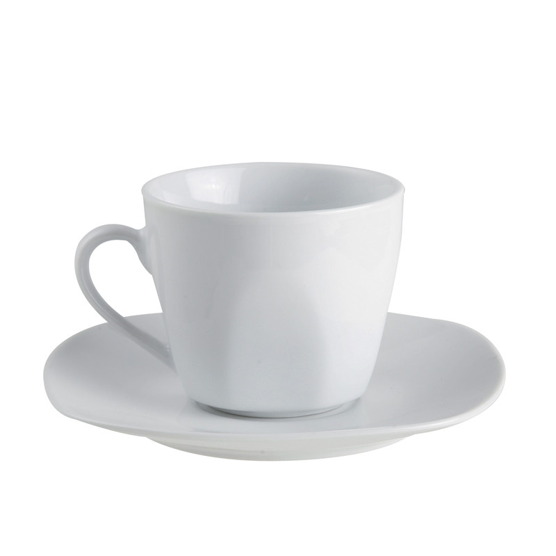 PT MIXTE PORCELAINE 22CL ALASKA BLANC