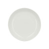 ASSIETTE CREUSE METROPOLITAN 26.5CM EN PORCELAINE BLANCHE