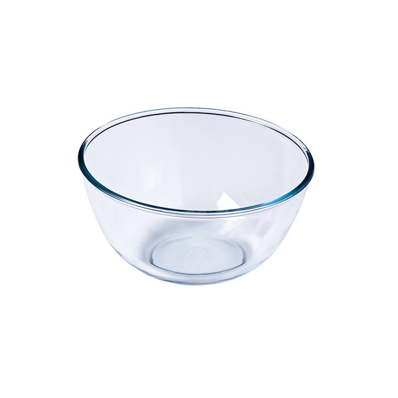 JATTE ICONICS 14CM 500ML ICONICS EN VERRE BOROSILICATE