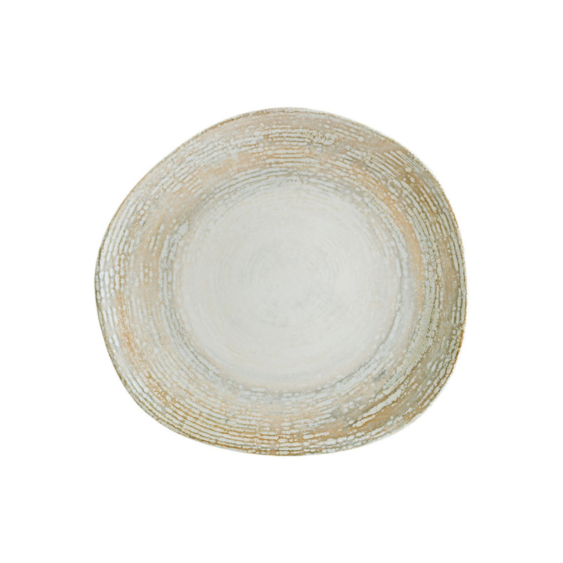 ASSIETTE PLATE 29CM VAGO PATERA