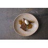 ASSIETTE PLATE 29CM VAGO PATERA