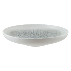 ASSIETTE PATES LUNAR OCEAN 28CM