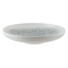 ASSIETTE PATES LUNAR OCEAN 28CM