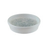 COUPELLE LUNAR OCEAN 10CM EN PORCELAINE