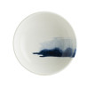 COUPELLE BLUE WAVE HYGGE 14CM EN PORCELAINE