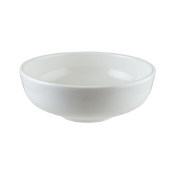 BOL BLANC HYGGE 14CM...