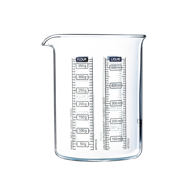 DOSEUR VERRE 0L50 KITCHEN LAB