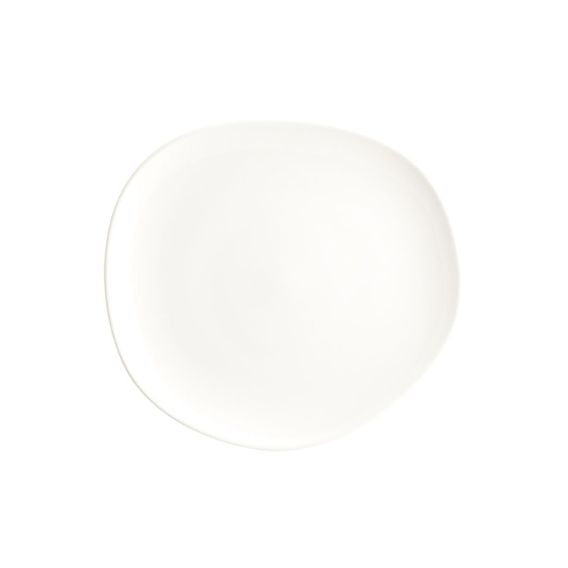 ASSIETTE PLATE VAGO 29CM PORCELAINE