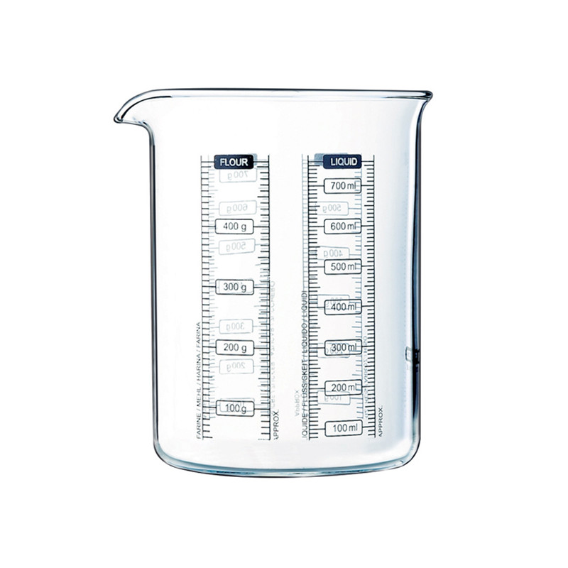DOSEUR VERRE 0L75 KITCHEN LAB