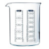 DOSEUR VERRE 0L75 KITCHEN LAB