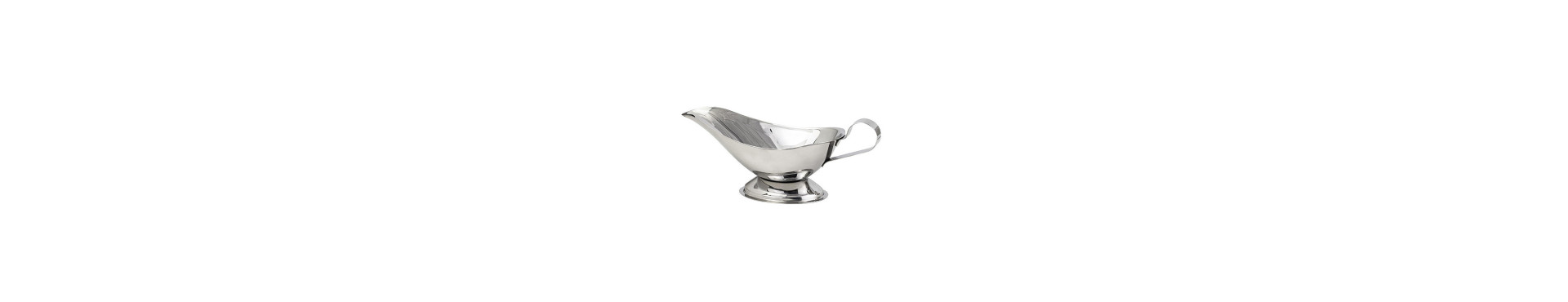 Saucière