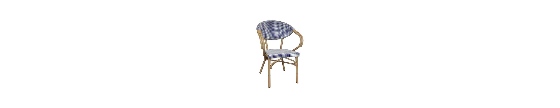 Les fauteuils de table
