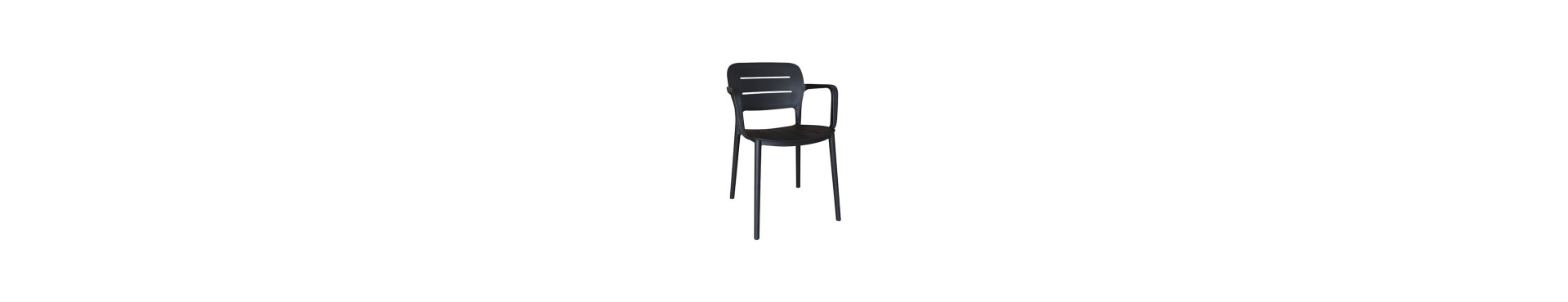 Les fauteuils de table