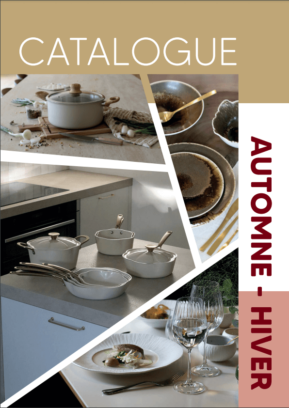 Automne / Hiver 2025